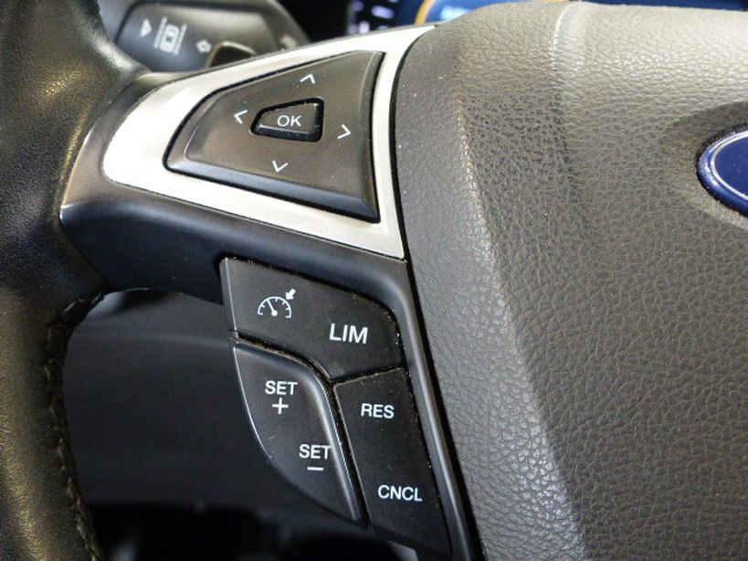 FORD MONDEO 2015 - Photo n°10