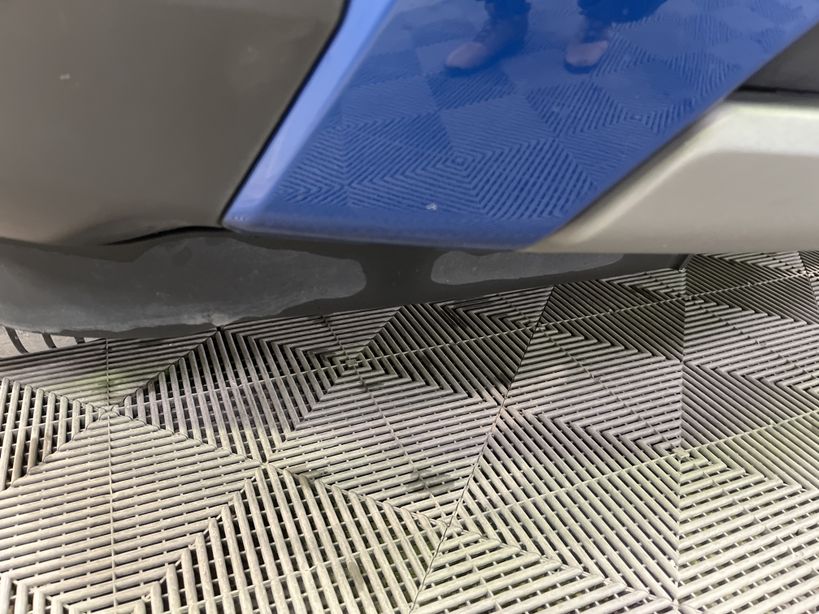 FORD ECOSPORT 2018 - Photo n°7