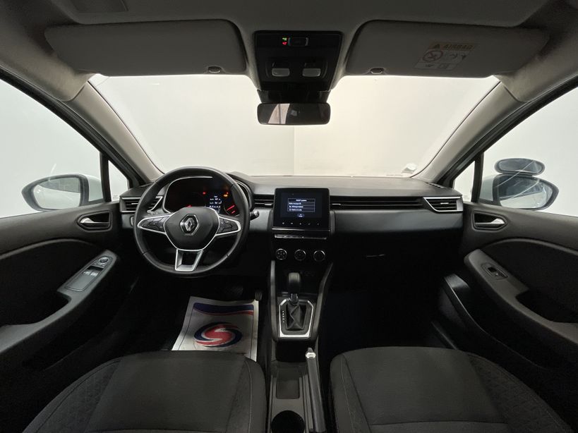 RENAULT CLIO V 2021 - Photo n°30