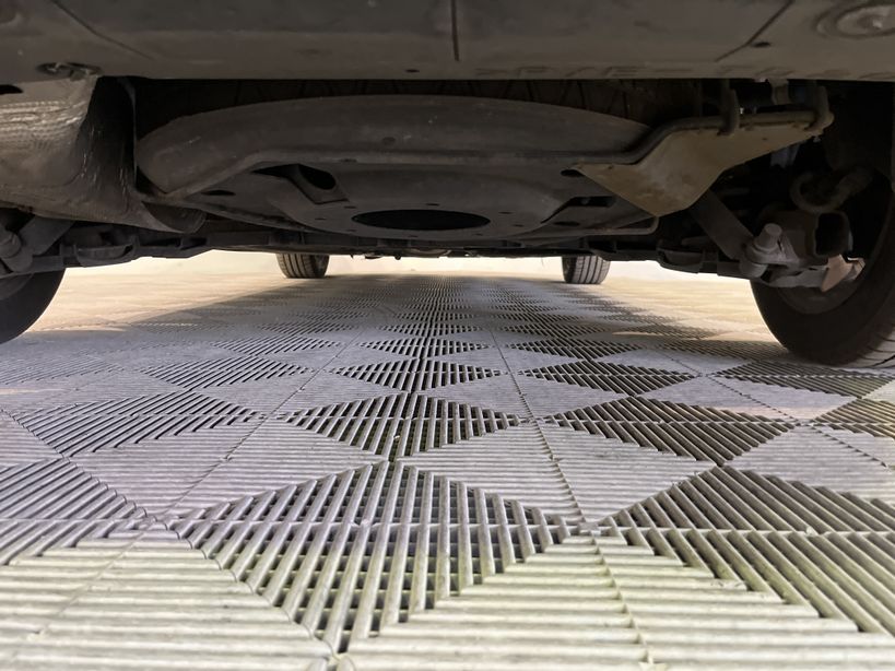 RENAULT MEGANE IV ESTATE 2021 - Photo n°49