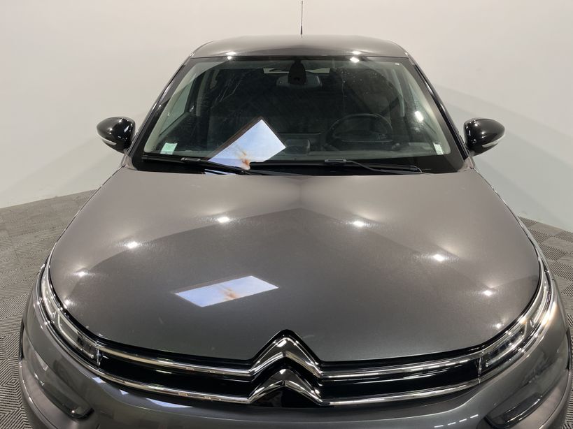 CITROEN C4 CACTUS 2020 - Photo n°13