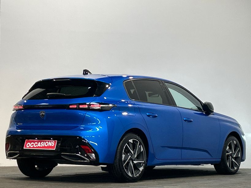 PEUGEOT 308 2023 - Photo n°3