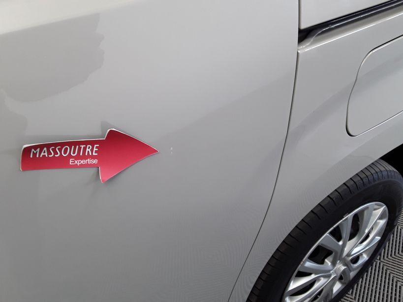 CITROEN BERLINGO 2018 - Photo n°4