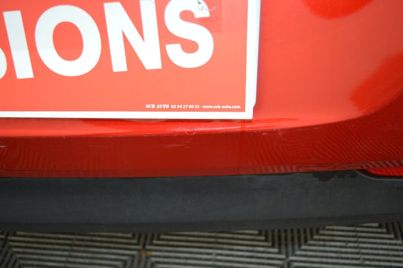 SMART FORFOUR 2017 - Photo n°32