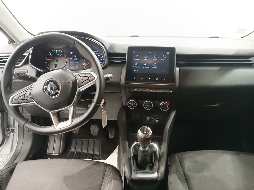 RENAULT CLIO V 2020 - Photo n°23