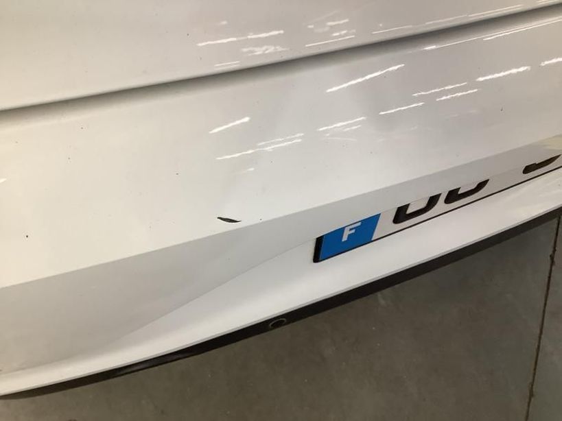 RENAULT CLIO V 2021 - Photo n°10