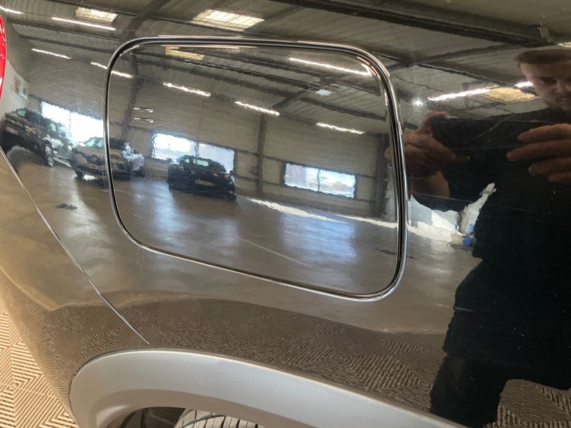 CITROEN C5 AIRCROSS BUSINESS 2022 - Photo n°5