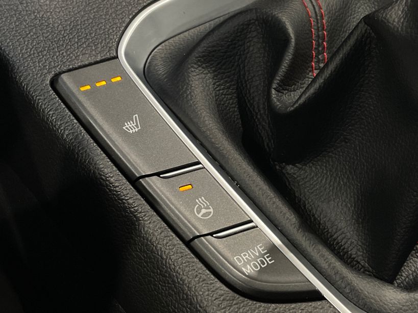 HYUNDAI i30 2022 - Photo n°19