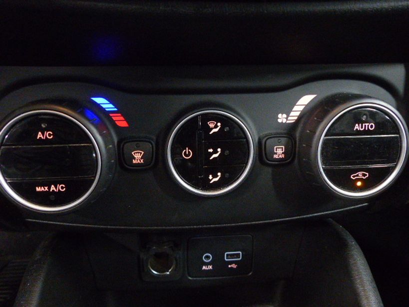 FIAT TIPO 5 PORTES 2018 - Photo n°19