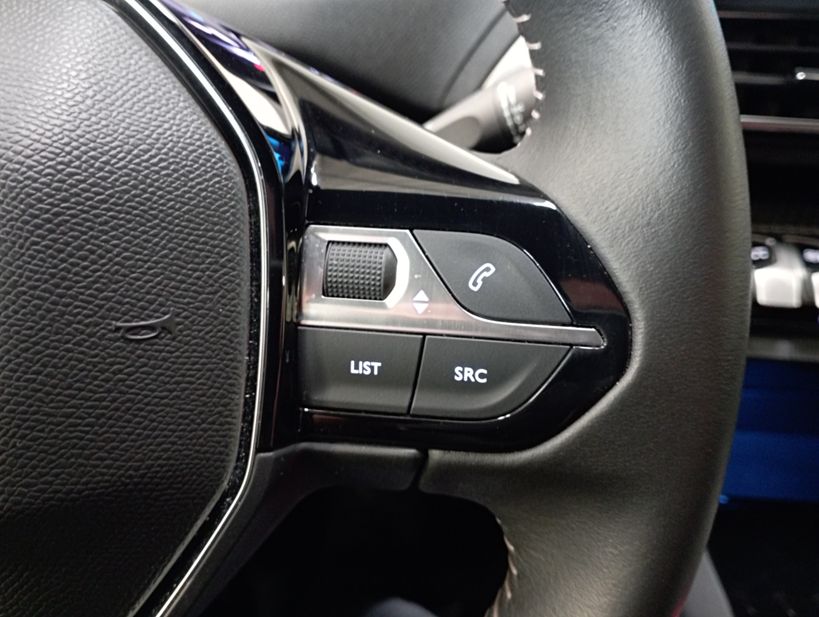 PEUGEOT 3008 2024 - Photo n°28