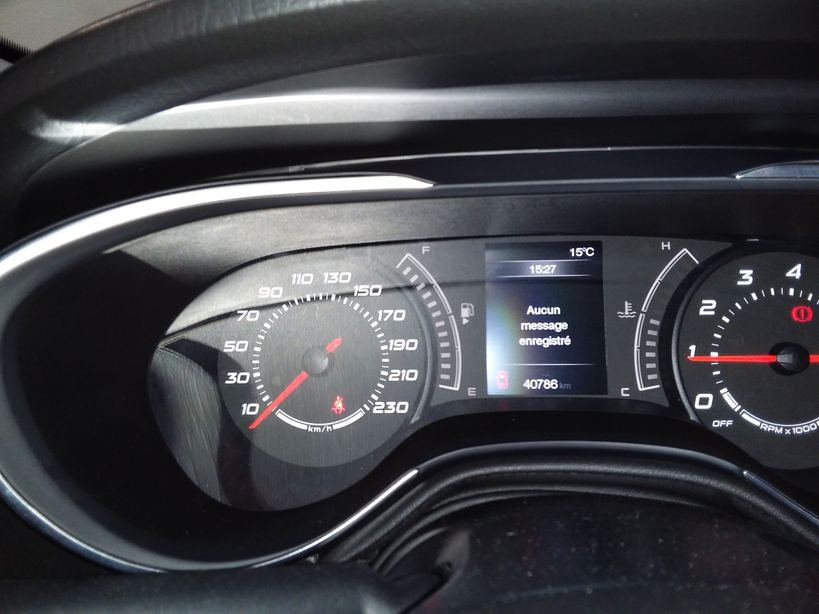 FIAT TIPO 5 PORTES 2018 - Photo n°26