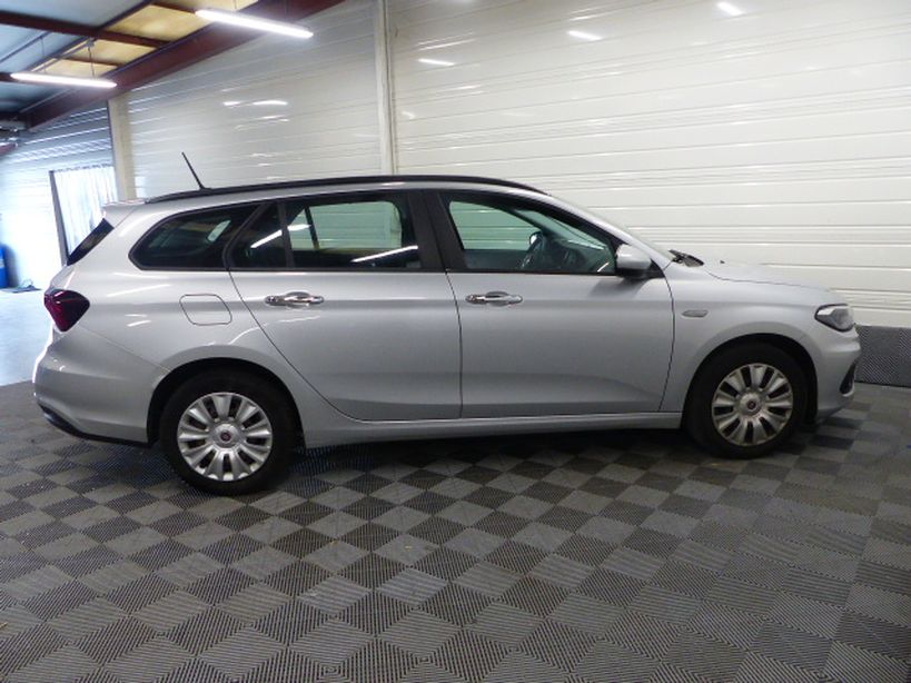 FIAT TIPO STATION WAGON 2017 - Photo n°26