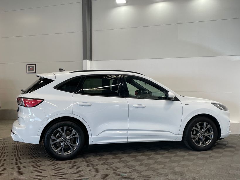 FORD KUGA 2022 - Photo n°27