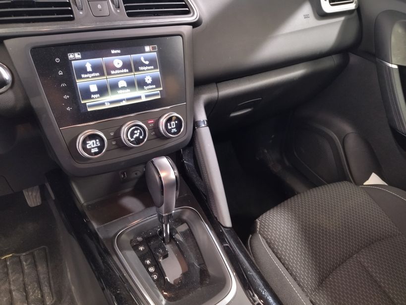 RENAULT KADJAR 2022 - Photo n°31