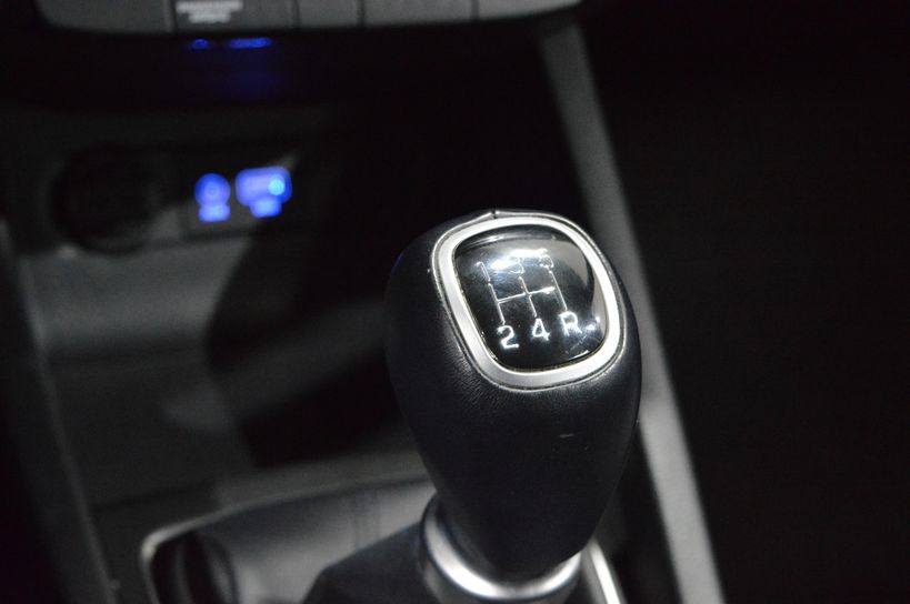 HYUNDAI i20 2018 - Photo n°29