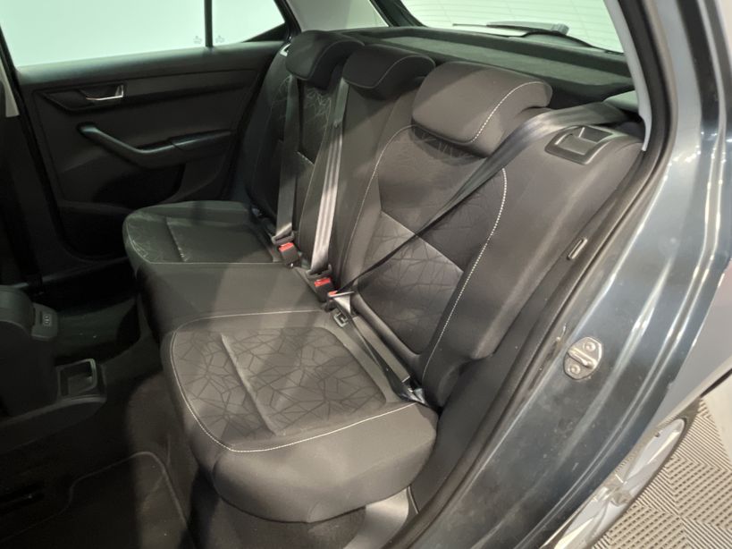 SKODA FABIA 2019 - Photo n°9