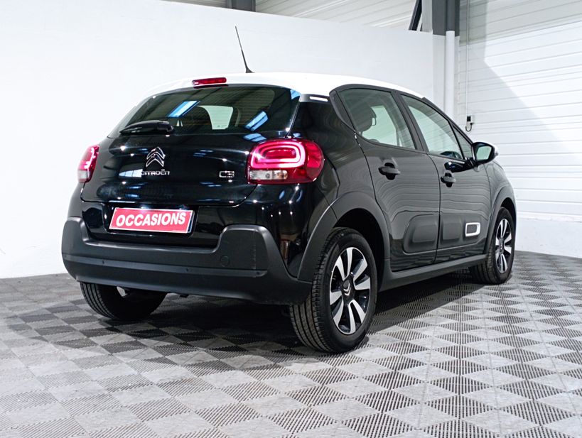 CITROEN C3 2021 - Photo n°6