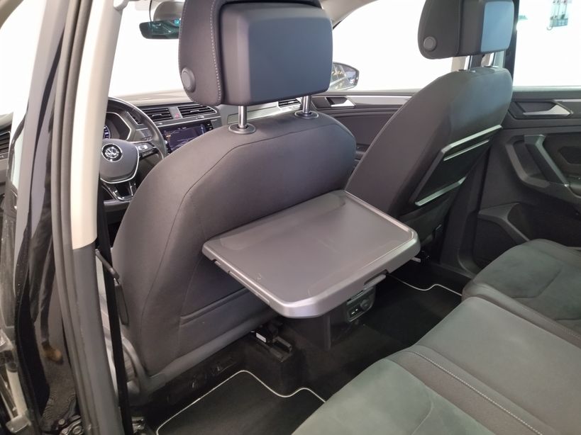 VOLKSWAGEN TIGUAN 2018 - Photo n°20