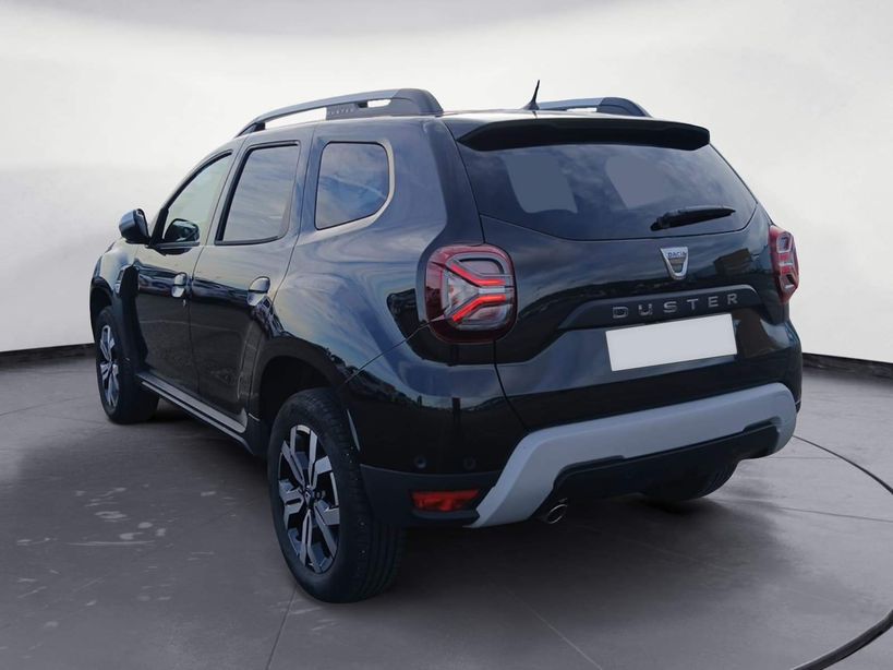 DACIA DUSTER 2022 - Photo n°7