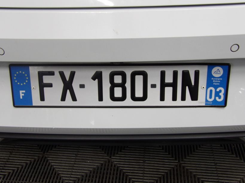 SEAT LEON 2021 - Photo n°8