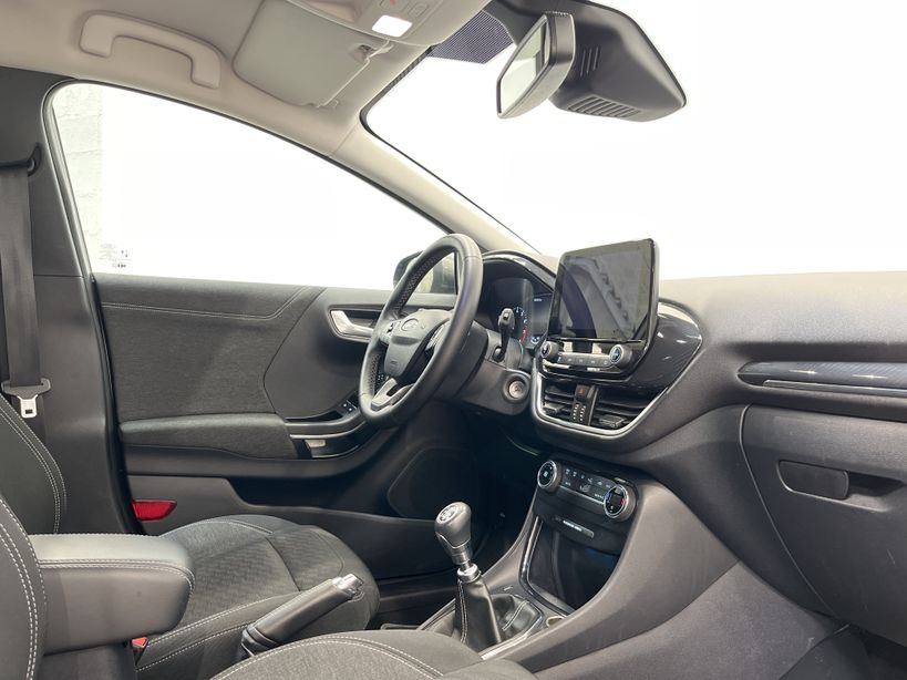 FORD PUMA 2020 - Photo n°22