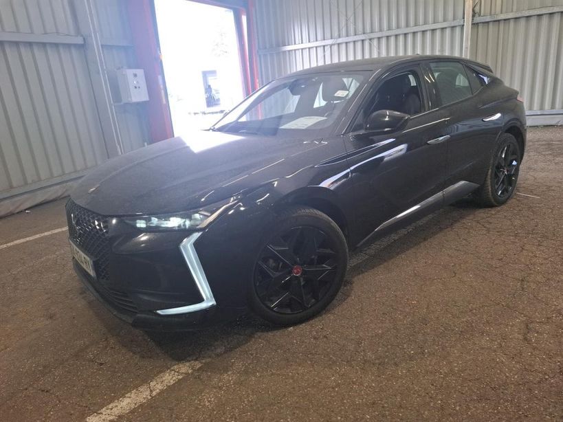 DS DS 4 2022 - Photo n°1