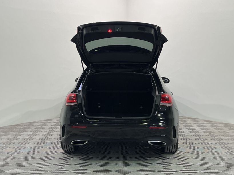 MERCEDES CLASSE A 2019 - Photo n°53