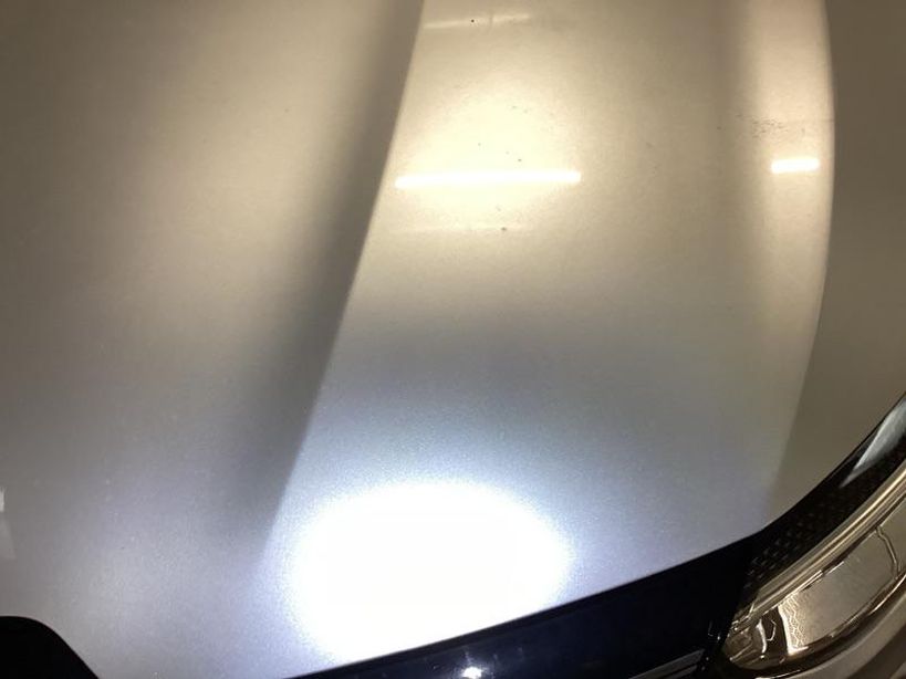 RENAULT MEGANE IV BERLINE 2021 - Photo n°1