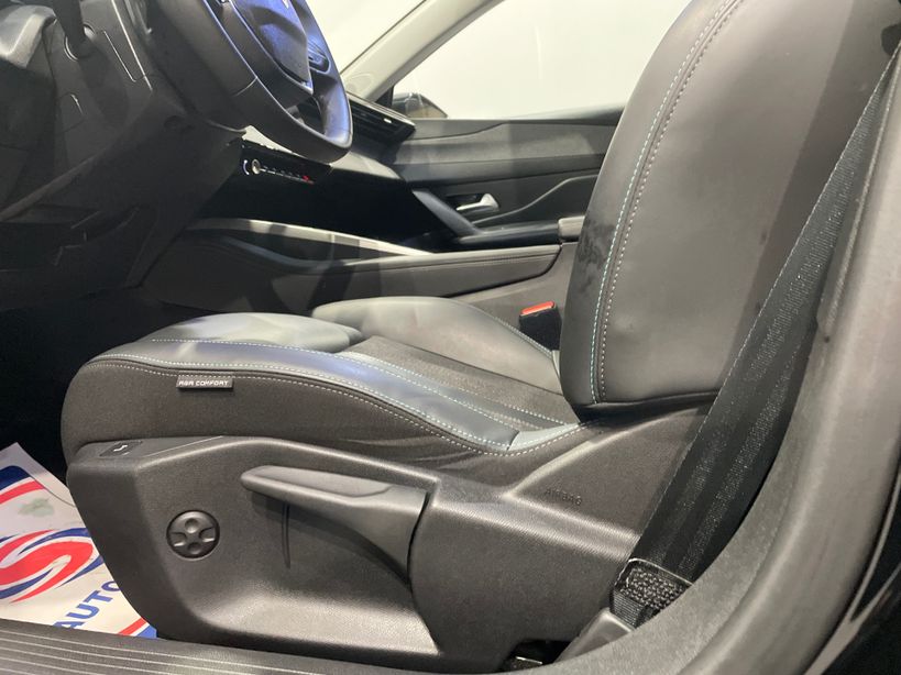 PEUGEOT 308 2023 - Photo n°38