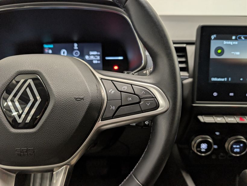 RENAULT ARKANA 2024 - Photo n°17