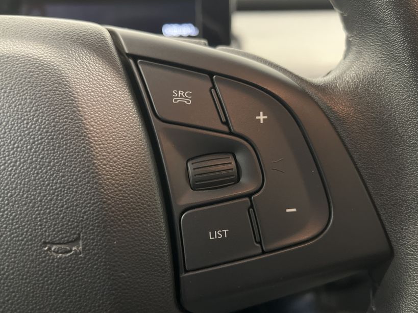 CITROEN C4 CACTUS BUSINESS 2019 - Photo n°26