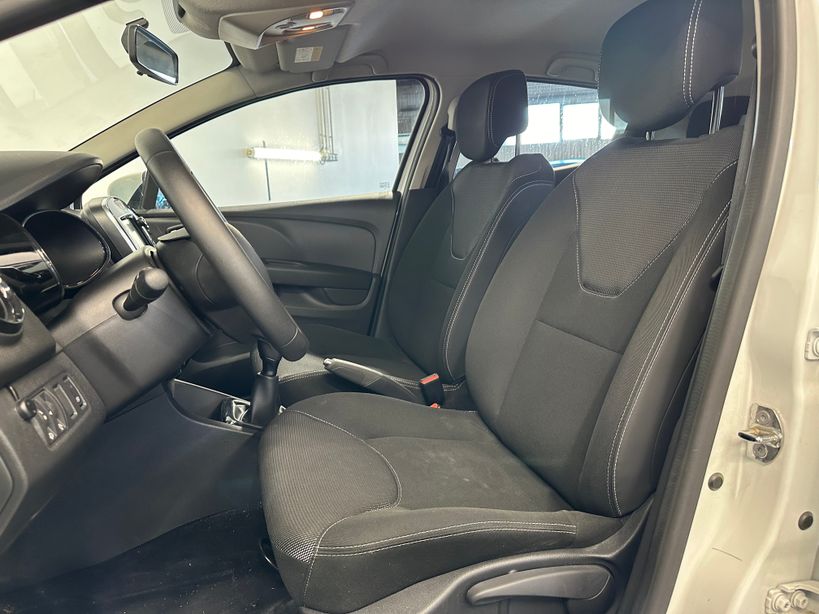 RENAULT CLIO IV BUSINESS 2019 - Photo n°14