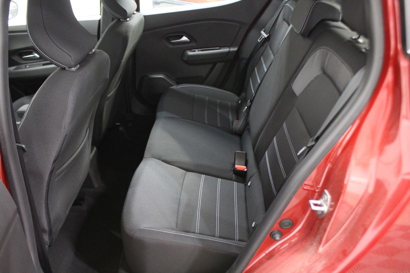 DACIA SANDERO 2022 - Photo n°10