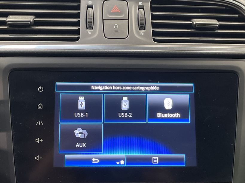 RENAULT KADJAR 2021 - Photo n°14