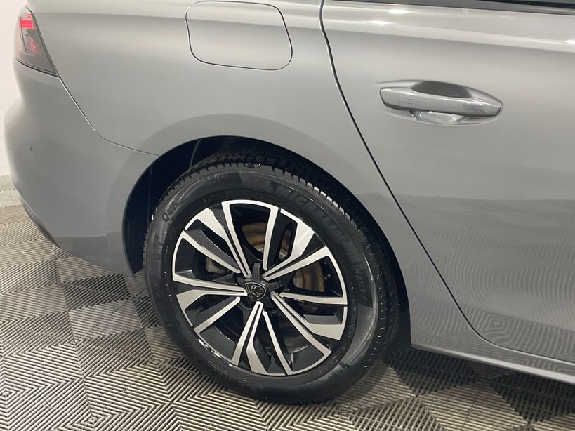 PEUGEOT 508 2024 - Photo n°3