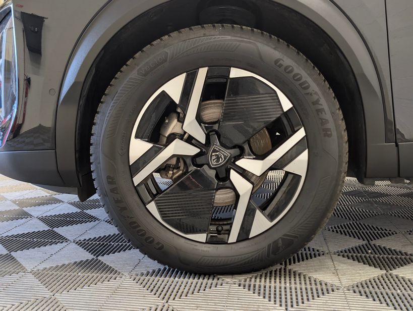 PEUGEOT 2008 2025 - Photo n°24