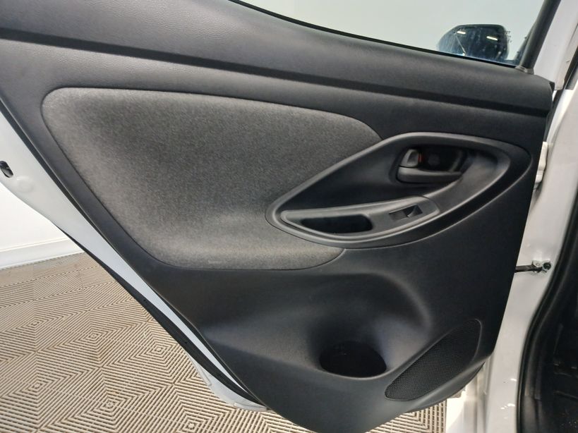TOYOTA YARIS HYBRIDE MY21 2021 - Photo n°25