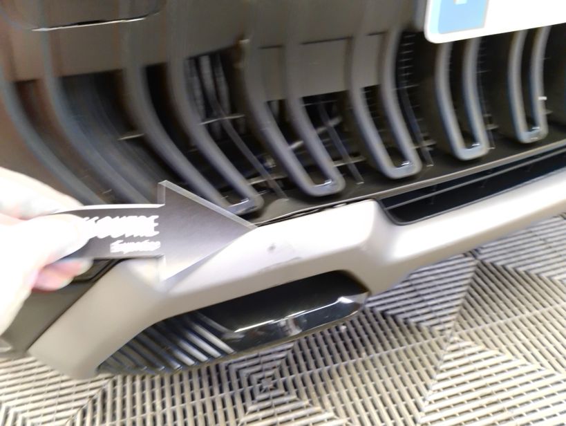 CITROEN C3 AIRCROSS 2023 - Photo n°23