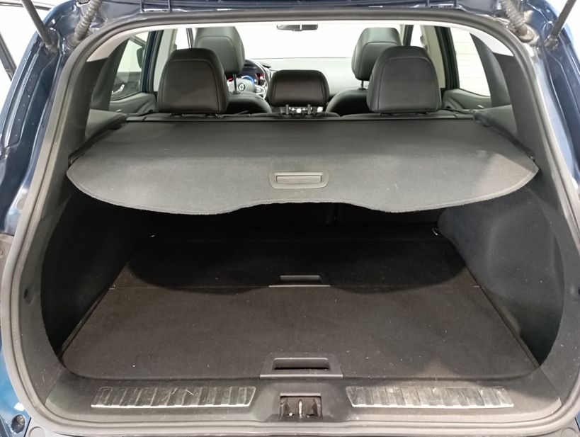 RENAULT KADJAR 2018 - Photo n°38
