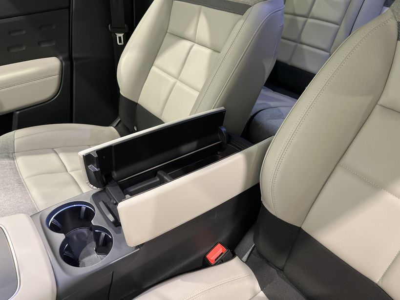 CITROEN C5 AIRCROSS 2021 - Photo n°21