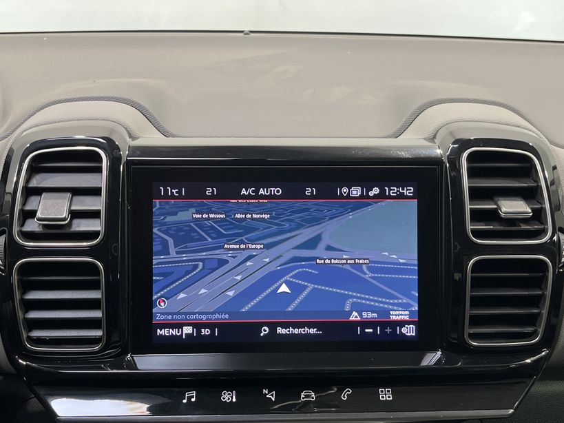 CITROEN C5 AIRCROSS BUSINESS 2022 - Photo n°12