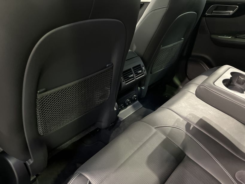 JAGUAR F PACE 2019 - Photo n°39