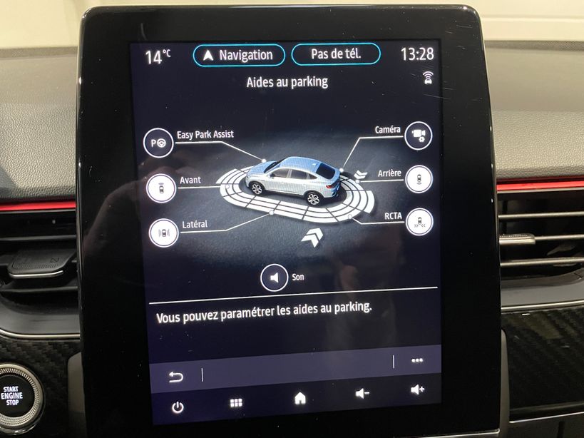 RENAULT ARKANA 2022 - Photo n°23