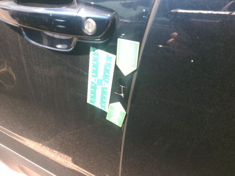 CITROEN C5 AIRCROSS 2023 - Photo n°16