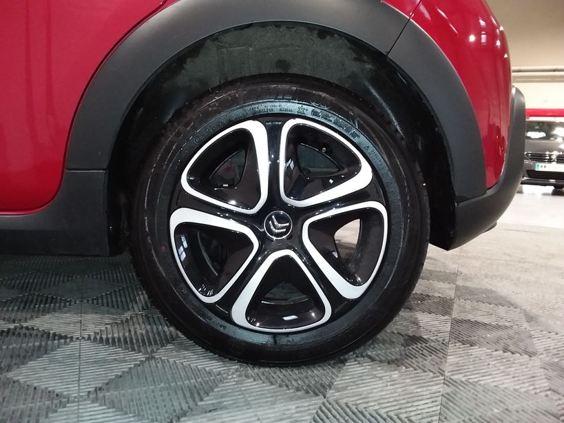 CITROEN C3 2018 - Photo n°9