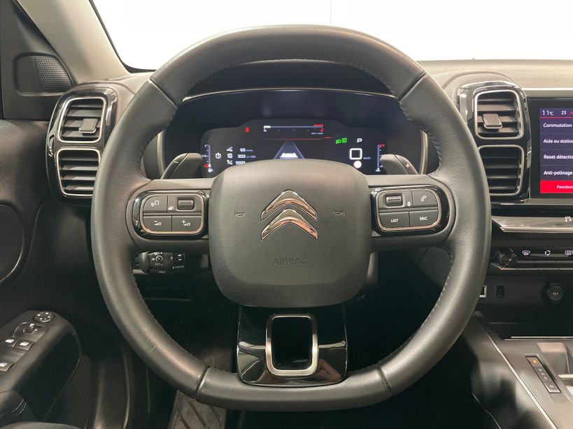 CITROEN C5 AIRCROSS 2023 - Photo n°21