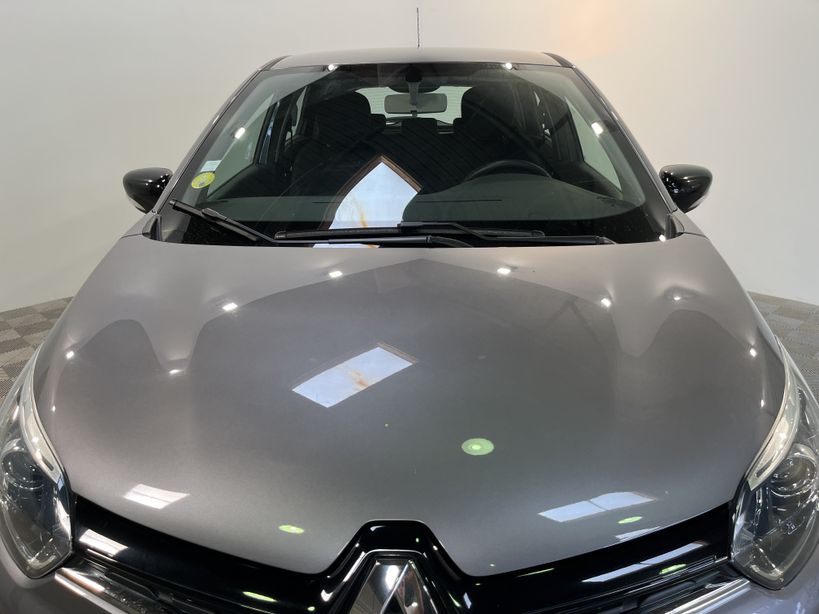 RENAULT CAPTUR 2018 - Photo n°11