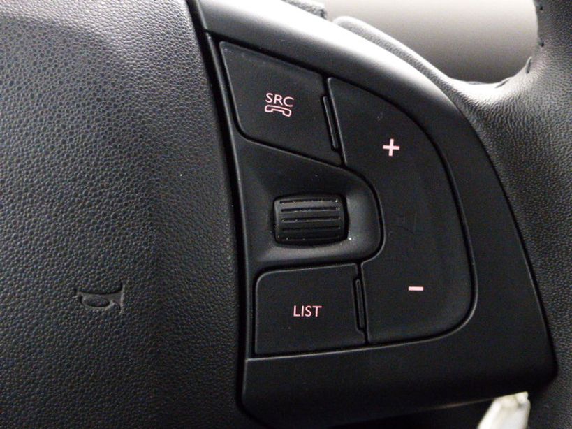 CITROEN C4 CACTUS 2020 - Photo n°19