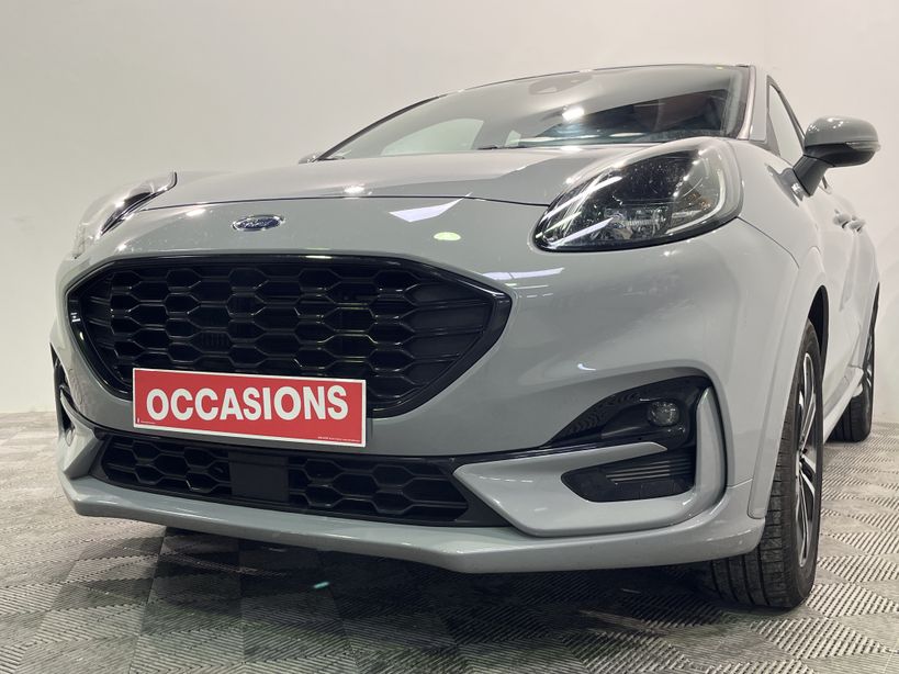 FORD PUMA 2021 - Photo n°45