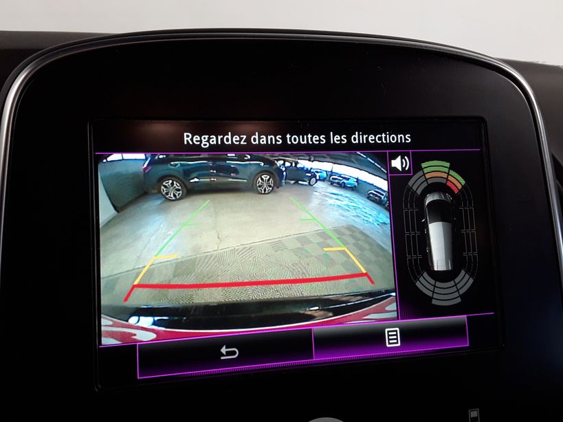 RENAULT GRAND SCENIC IV BUSINESS 2018 - Photo n°16